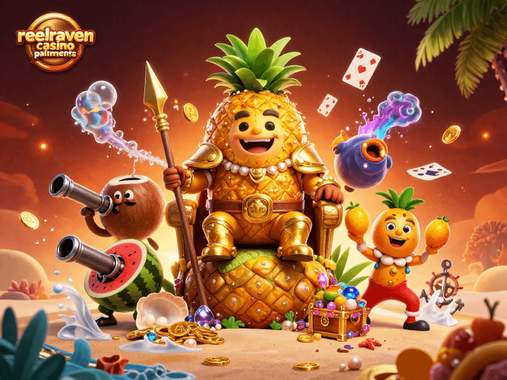 Optimisez vos paiements avec reelraven casino paiements pour une expérience de jeu mobile fluide.